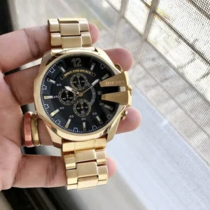 Buy Premium Diesel Watch For Men (CT571)