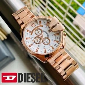 Buy Premium Diesel Watch For Men (UNS782)