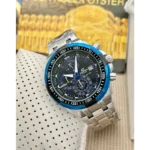 Buy Premium Edifice Casio Watch For Men (CS671)
