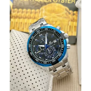 Buy Premium Edifice Casio Watch For Men (CS671)