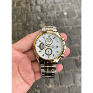 Buy Premium Edifice Watch For Men (WJ8631)