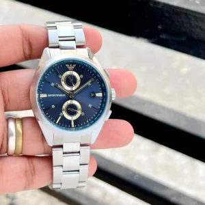 Buy Premium Emporio Armani Watch For Men (SG8854)
