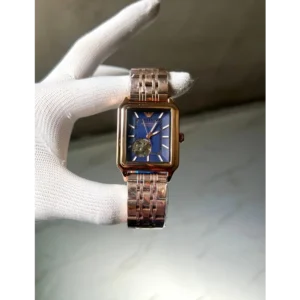 Buy Premium Emporio Armani Watch For Men (TZC797)