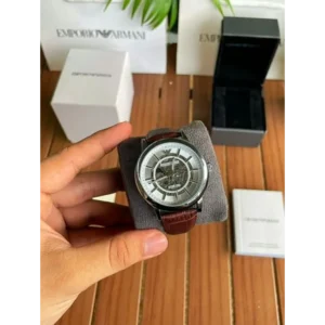 Buy Premium Emporio Armani Watch For Men (UNS841)