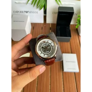 Buy Premium Emporio Armani Watch For Men (UNS842)