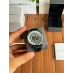 Buy Premium Emporio Armani Watch For Men (UNS845)