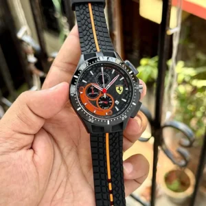 Buy Premium Ferrari Scuderia Watch For Men (CS4427)