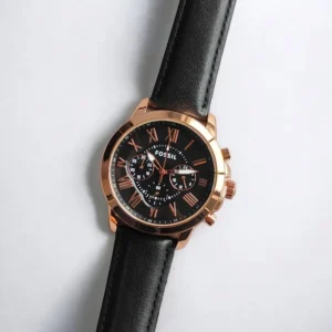 Buy Premium Fossil Watch For Men (CSO5150)