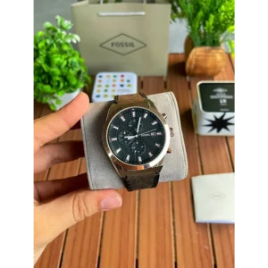 Buy Premium Fossil Watch For Men (FLF418)