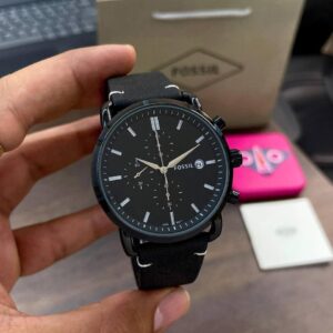 Buy Premium Fossil Watch For Men (SG8643)