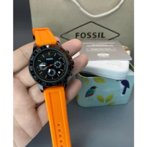 Buy Premium Fossil Watch For Men (UF91)