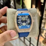 Buy Premium Franck Muller Dimond Edition Watch For Men (CS669)