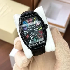 Buy Premium Frank Muller Watch For Men (ETS113)