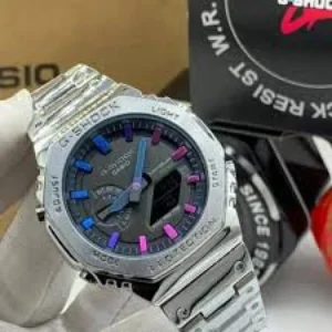 Buy Premium G-Shock Casio Watch For Men (CS4377)