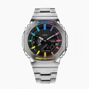 Buy Premium G Shock Watch For Men (LUC398)