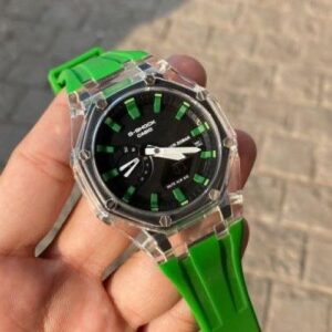 Buy Premium G-Shock Watch For Men (LUC71)