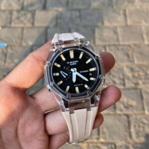 Buy Premium G-Shock Watch For Men (LUC72)