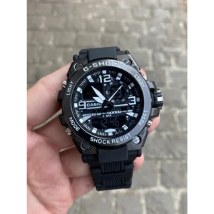 Buy Premium G-Shock Watch For Men (TZC849)