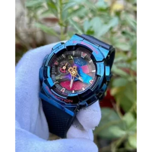 Buy Premium G-Shock Watch For Men (UNS776)