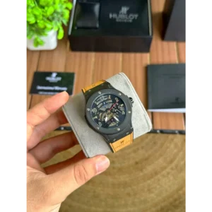 Buy Premium Hublot Big Bang Watch For Men (CT576)