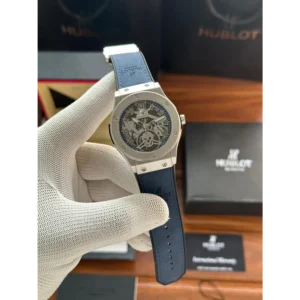 Buy Premium Hublot Watch For Men (DZI20)