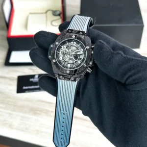 Buy Premium Hublot Watch For Men (LUT73)
