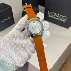Buy Premium Movado Watch For Men (LUC65)