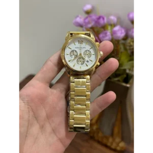 Buy Premium Patek Philippe Watch For Men (LL403)