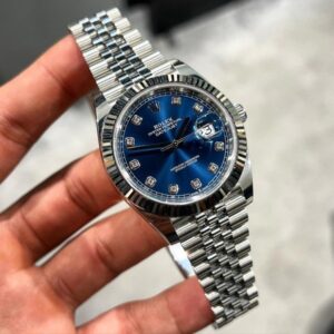 Buy Premium Rolex Date Just Watch For Men (APS32)