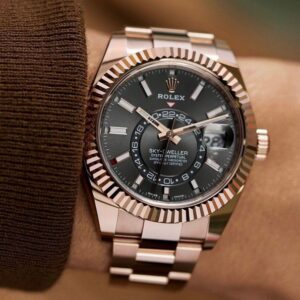 Buy Premium Rolex Watch For Men (APS23)