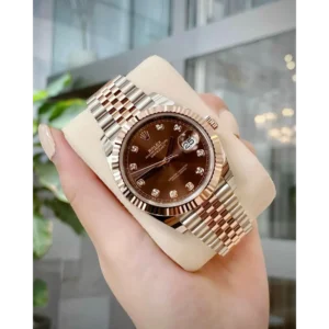 Buy Premium Rolex Watch For Men (CSO1610)