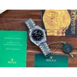 Buy Premium Rolex Watch For Men (DZI27)