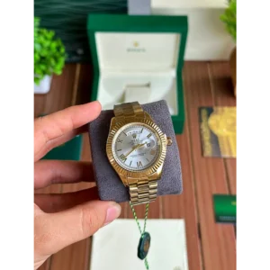 Buy Premium Rolex Watch For Men (FLF05120)