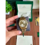 Buy Premium Rolex Watch For Men (FLF05121)