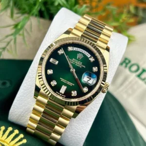 Buy Premium Rolex Watch For Men (LUT74)
