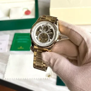 Buy Premium Rolex Watch For Men (SFS1679)