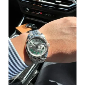 Buy Premium Rolex Watch For Men (SFS1931)