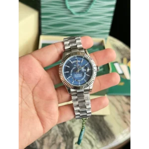 Buy Premium Rolex Watch For Men (SG730)