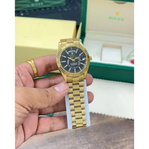 Buy Premium Rolex Watch For Men (SG743)