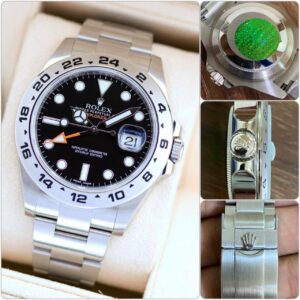 Buy Premium Rolex Watch For Men (SG8642)