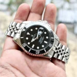 Buy Premium Rolex Watch For Men (SW7018)