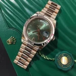Buy Premium Rolex Watch For Men (TZC764)