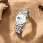Buy Premium Seiko Watch For Men (CSO1604)