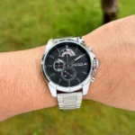 Buy Premium Tommy Hilfiger Watch For Men (FLF420)