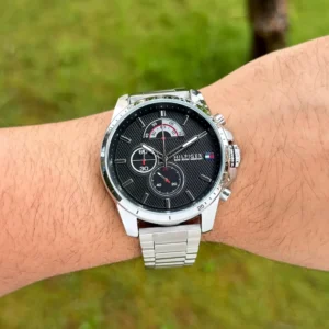 Buy Premium Tommy Hilfiger Watch For Men (FLF420)