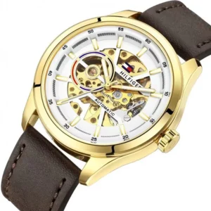Buy Premium Tommy Hilfiger Watch For Men (LL450)