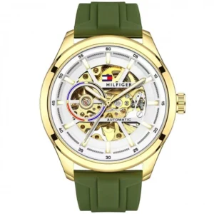 Buy Premium Tommy Hilfiger Watch For Men (LL452)