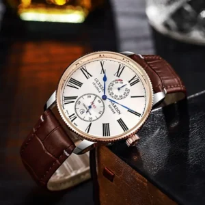 Buy Premium Ulysse Nardin Watch For Men (LL435)