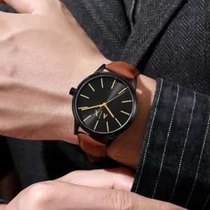 Buy Stylish Armani Exchange Watch For Men (SL2265)