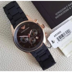Buy Stylish Armani Watch For Men (DW114)